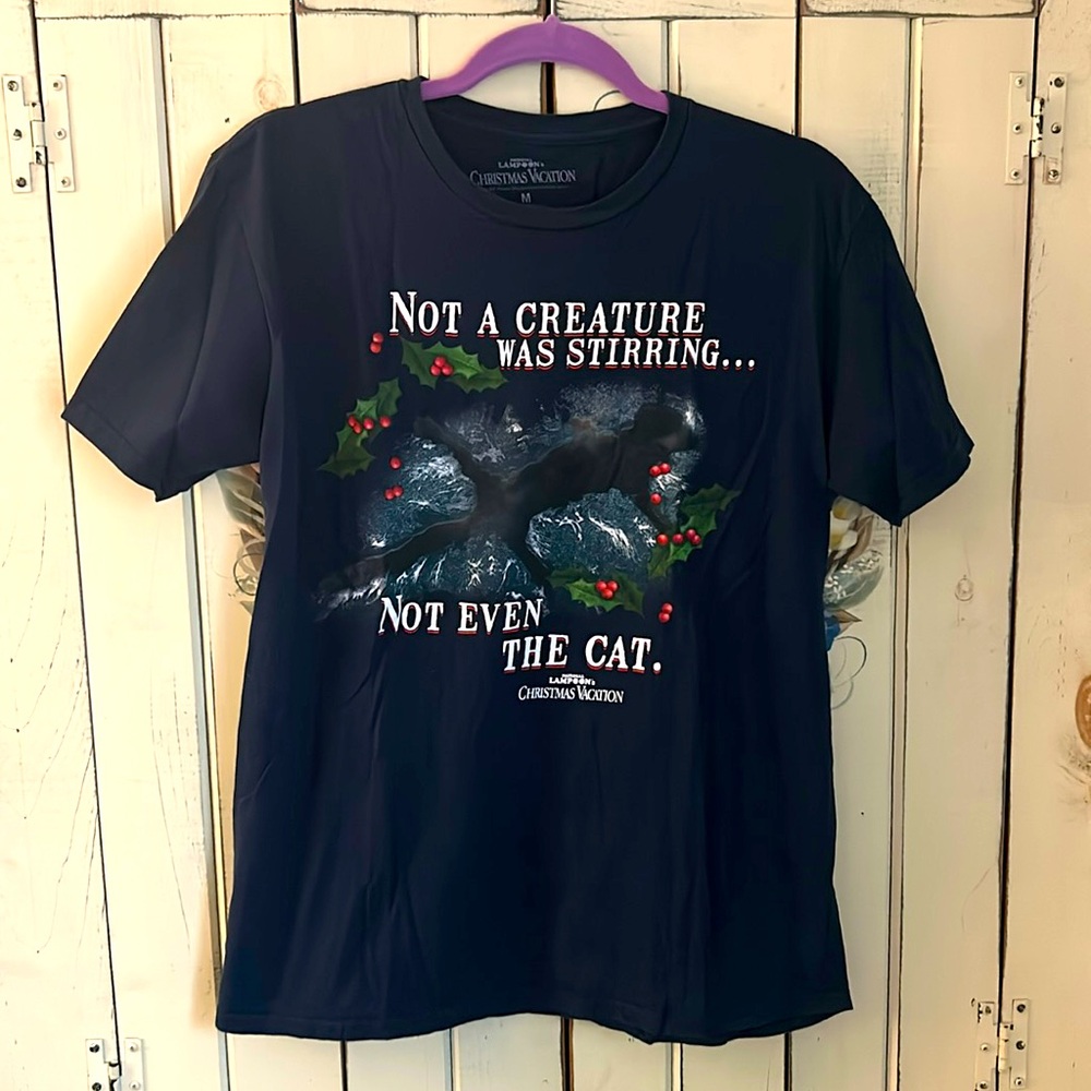 Iconic scene T-shirt